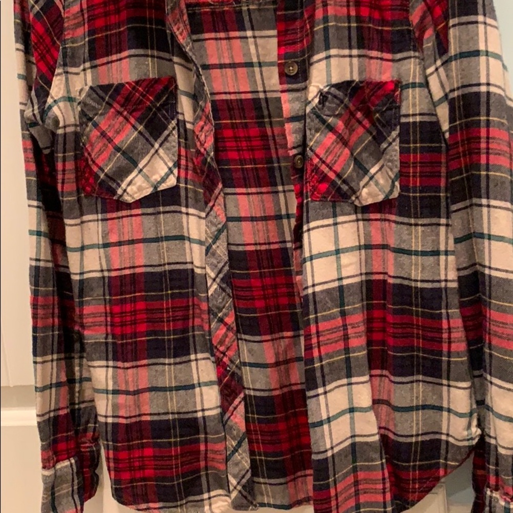 Flannel! - Picture 6 of 6